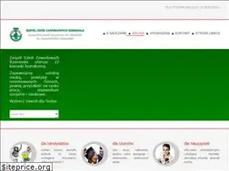 Sites similar to szkolarzemiosla.pl