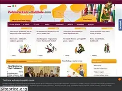 Sites similar to szkolasen.com