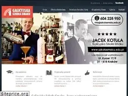 Sites similar to szkolasmaku.edu.pl