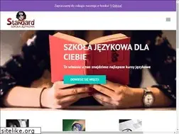 Sites similar to szkolastandard.pl