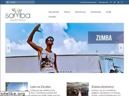 Sites similar to szkolatanca-samba.pl