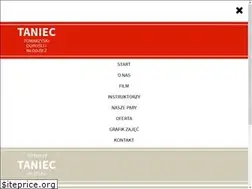 Sites similar to szkolatancaprestiz.pl