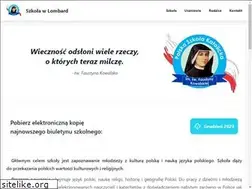 Sites similar to szkolawlombard.org
