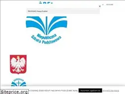 Sites similar to szkolazrodelko.edu.pl