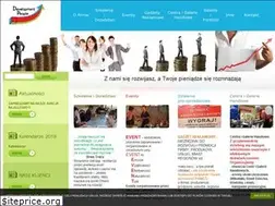 Sites similar to szkolenia-eventy.pl