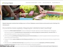 Sites similar to szkolenia-integracyjne.pl