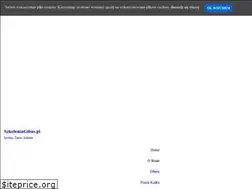Sites similar to szkoleniagibas.pl