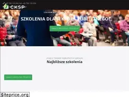 Sites similar to szkoleniapois.pl
