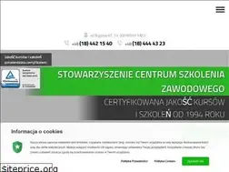 Sites similar to szkoleniazawodowe.com.pl