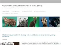 Sites similar to szkoleniekota.wordpress.com