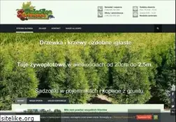 Sites similar to szkolka-ochmanow.pl