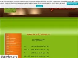 Sites similar to szkolka.radom.pl