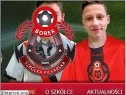 Sites similar to szkolkaborek.pl