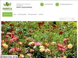 Sites similar to szkolkapawica.pl