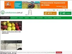 Sites similar to szkolkarstwo.com.pl