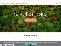 Sites similar to szkolkatracz.pl