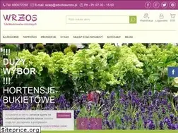 Sites similar to szkolkawrzos.pl