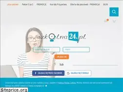 Sites similar to szkolna24.pl