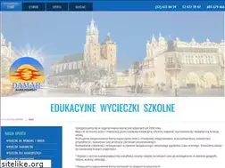 Sites similar to szkolne-wycieczki.pl