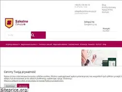 Sites similar to szkolnezakupy.pl