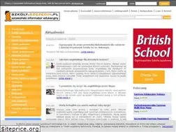 Sites similar to szkoly.szczecin.pl