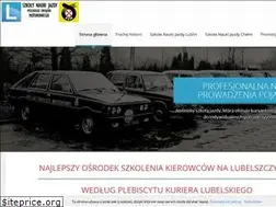 Sites similar to szkolyjazdypzm.pl