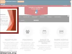 Sites similar to szks.ba