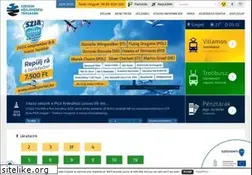Sites similar to szkt.hu