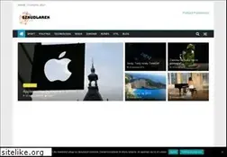 Sites similar to szkudlarek.org