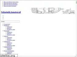 Sites similar to szkutnikamator.pl