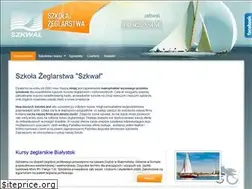 Sites similar to szkwal.pl