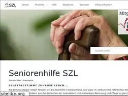 Sites similar to szl.de