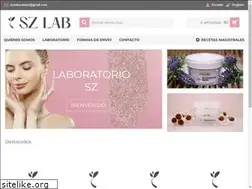 Sites similar to szlab.com.ar