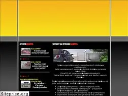 Sites similar to szlabany.org