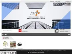 Sites similar to szlabanyparkingowe.com
