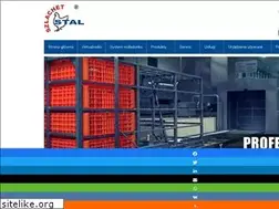 Sites similar to szlachetstal.pl