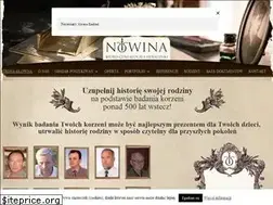 Sites similar to szlachta.com.pl