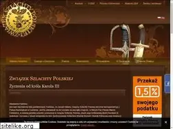 Sites similar to szlachta.org.pl