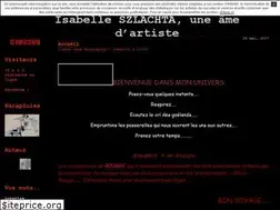 Sites similar to szlachta.unblog.fr