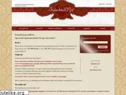 Sites similar to szlachtarp.pl