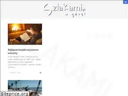 Sites similar to szlakami.pl