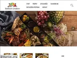 Sites similar to szlakamismakow.pl