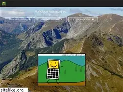Sites similar to szlaki-turystyczne.pl