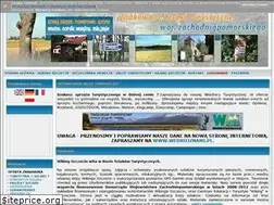 Sites similar to szlaki-zachodniopomorskie.pl