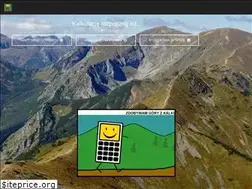 Sites similar to szlaki.net.pl