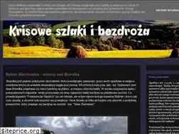 Sites similar to szlakiibezdroza.blogspot.com