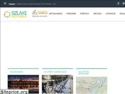 Sites similar to szlakiprzygody.pl