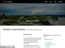 Sites similar to szlakiwpolsce.pl