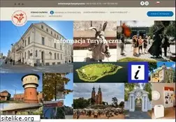 Sites similar to szlakpiastowski.com.pl