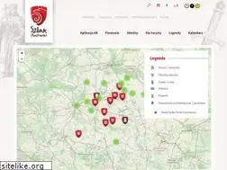 Sites similar to szlakpiastowski.pl